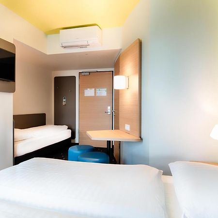 B&B Hotel Rust-Ettenheim Εξωτερικό φωτογραφία