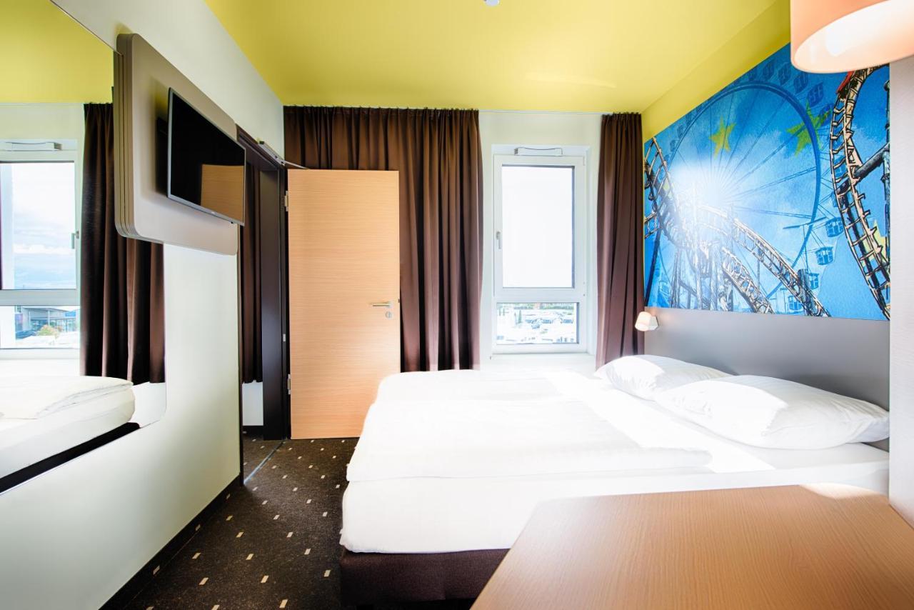B&B Hotel Rust-Ettenheim Εξωτερικό φωτογραφία