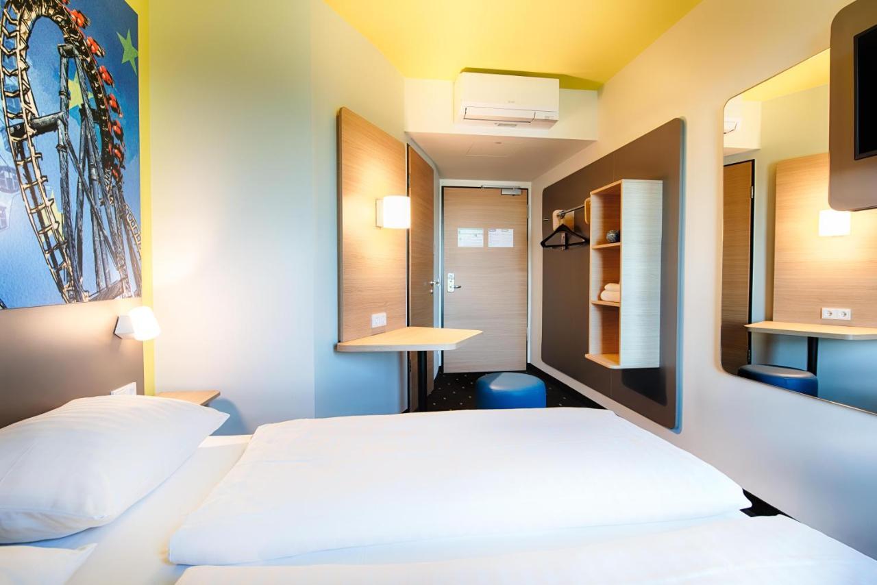 B&B Hotel Rust-Ettenheim Εξωτερικό φωτογραφία