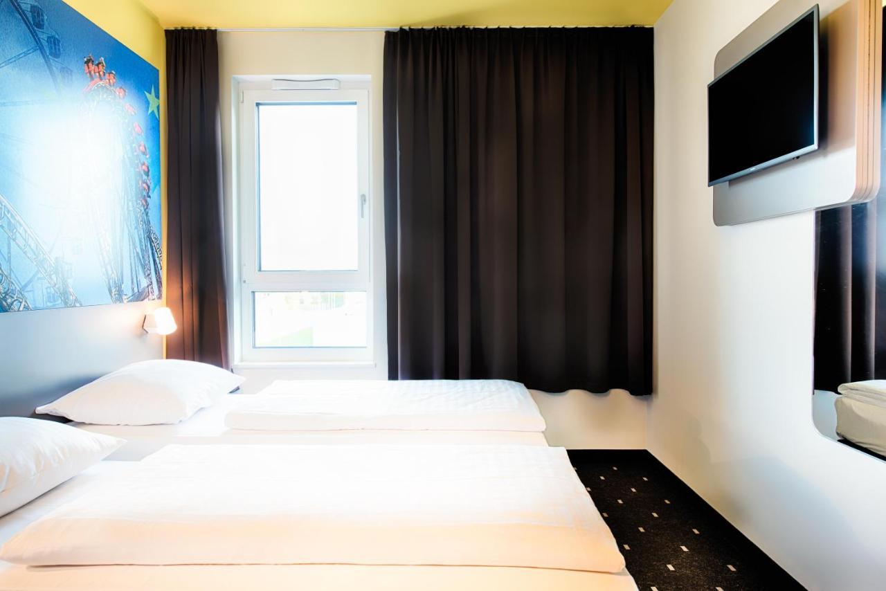 B&B Hotel Rust-Ettenheim Εξωτερικό φωτογραφία