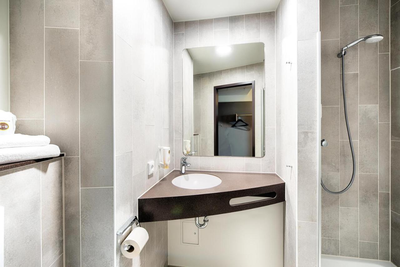 B&B Hotel Rust-Ettenheim Εξωτερικό φωτογραφία