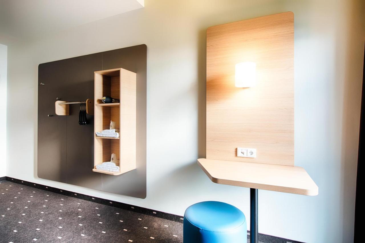 B&B Hotel Rust-Ettenheim Εξωτερικό φωτογραφία